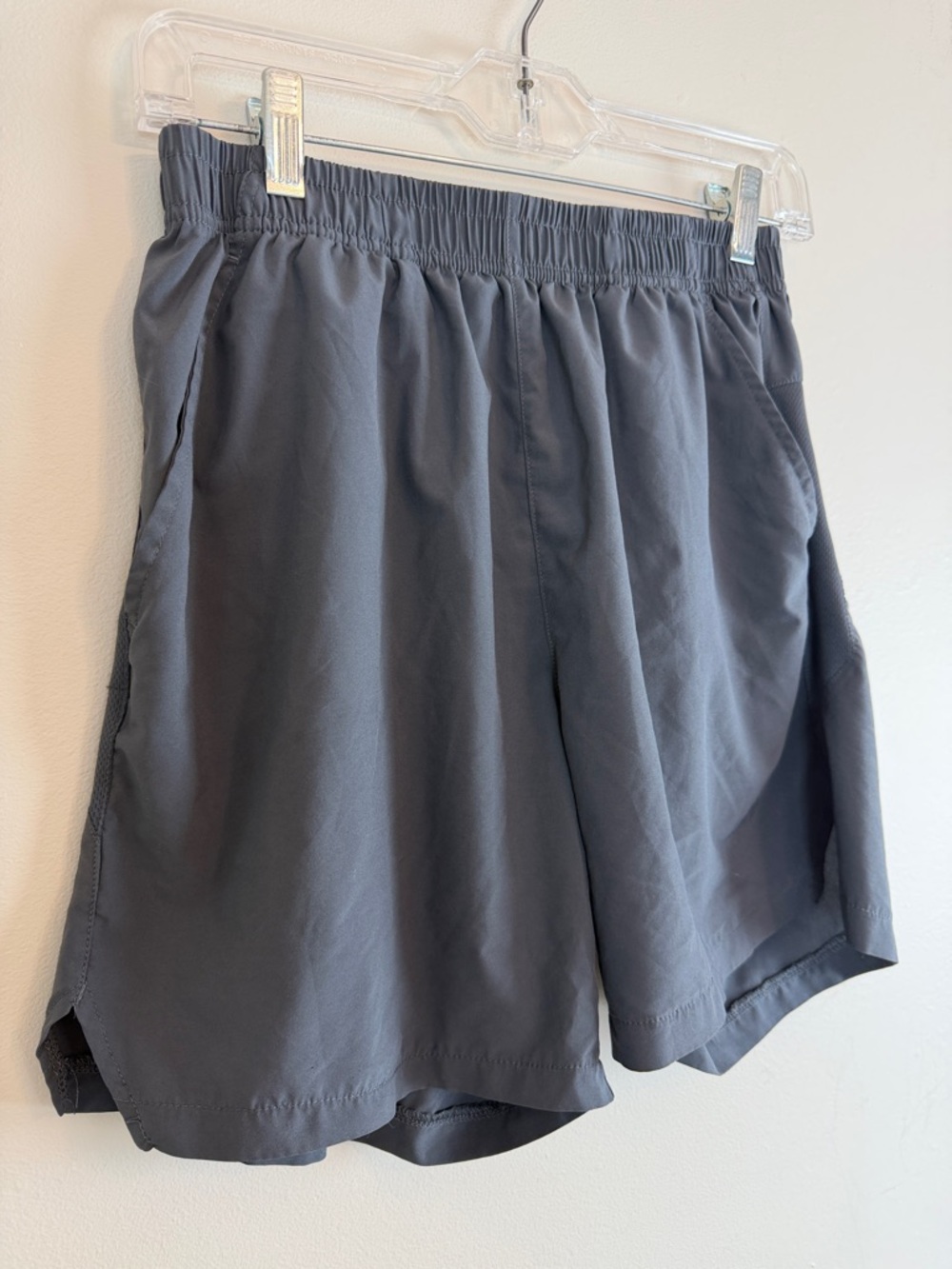 MIER Athletic Shorts Size S (Approx) Activewear 5.5” Inseam Lightweight